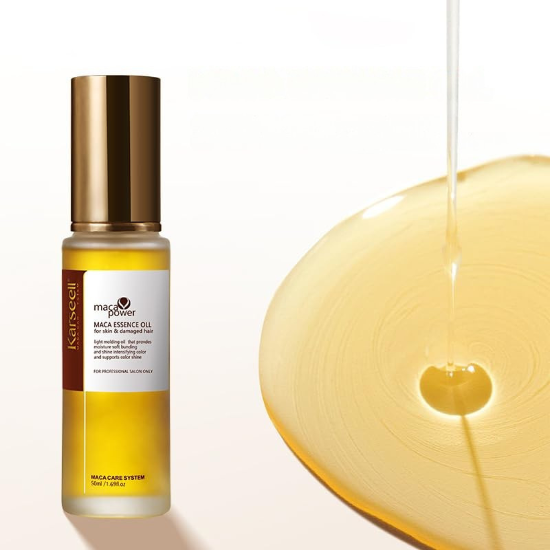 COMBO MASCARILLA + ACEITE DE COLÁGENO KARSEELL